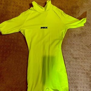 Prix Neon Romper 🔥